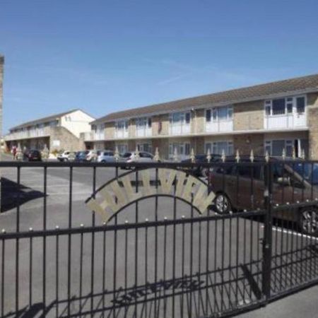 Ground Floor Apartment Brean Exterior photo